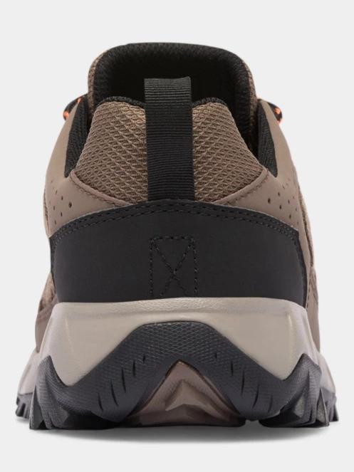 Columbia Strata Trail Low férfi túracipő barna színben 6