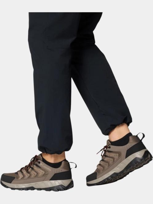 Columbia Strata Trail Low férfi túracipő barna színben 9