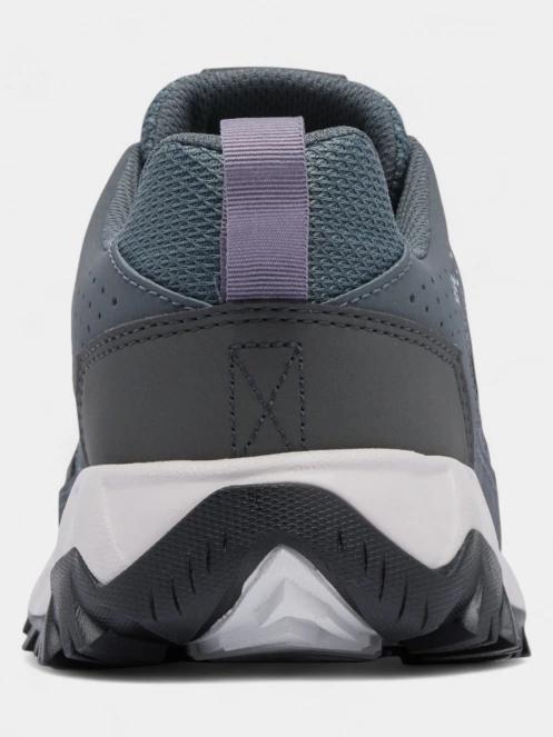 Columbia Strata TraiL Low női túracipő szürke színben 6