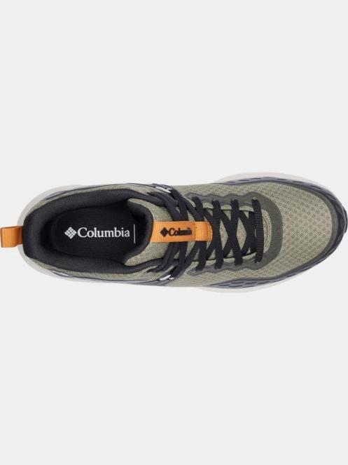 Columbia Konos Trs Outdry Mid férfi multisport cipő zöld színben 7