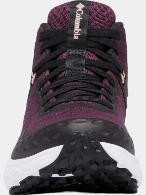 Columbia Konos Trs Outdry Mid női multisport cipő fekete színben 5