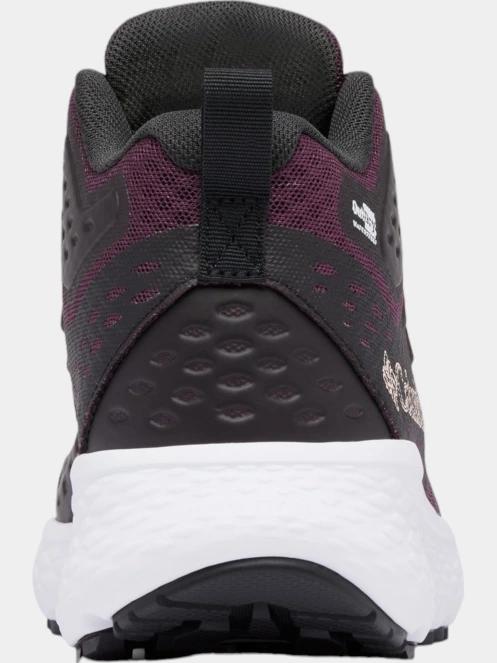 Columbia Konos Trs Outdry Mid női multisport cipő fekete színben 6