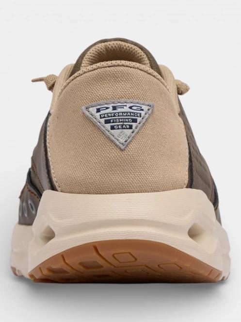 Columbia Bahama X Relaxed férfi nyári cipő barna színben 7