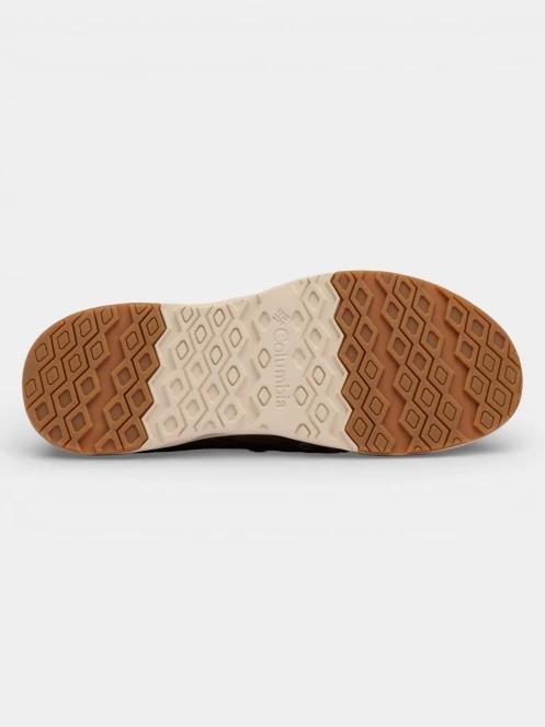 Columbia Bahama X Relaxed férfi nyári cipő barna színben 10