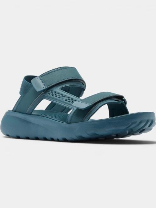 Columbia Peakfreak Roam Sandal férfi túraszandál kék színben 2