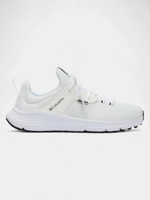 Columbia Bethany CRZ női multisport cipő fehér színben 4