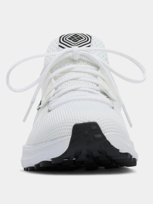 Columbia Bethany CRZ női multisport cipő fehér színben 5
