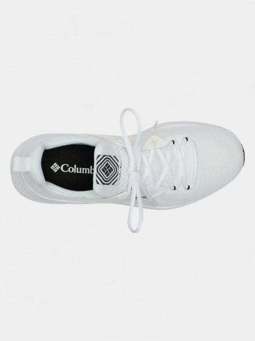 Columbia Bethany CRZ női multisport cipő fehér színben 7