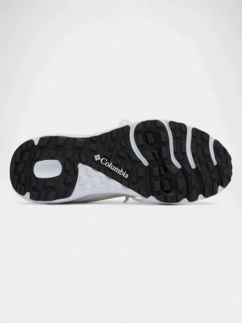 Columbia Bethany CRZ női multisport cipő fehér színben 8