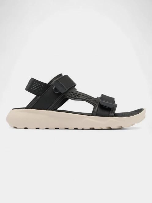 Columbia PEAKFREAK ROAM SANDAL női szandál fekete színben 4