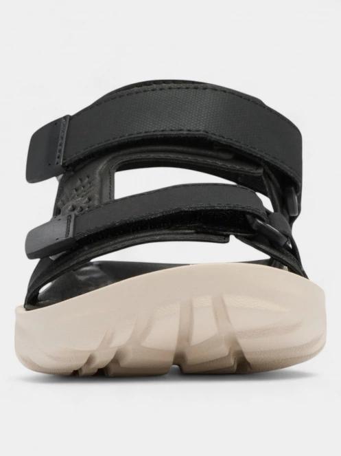 Columbia PEAKFREAK ROAM SANDAL női szandál fekete színben 5