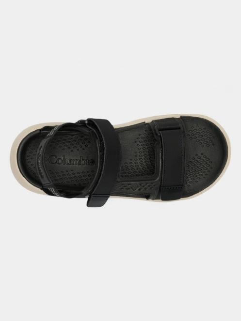 Columbia PEAKFREAK ROAM SANDAL női szandál fekete színben 7