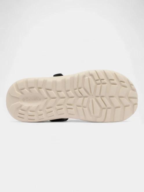 Columbia PEAKFREAK ROAM SANDAL női szandál fekete színben 8