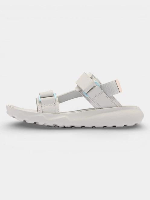 Columbia Peakfreak Roam Sandal női túraszandál szürke színben 5