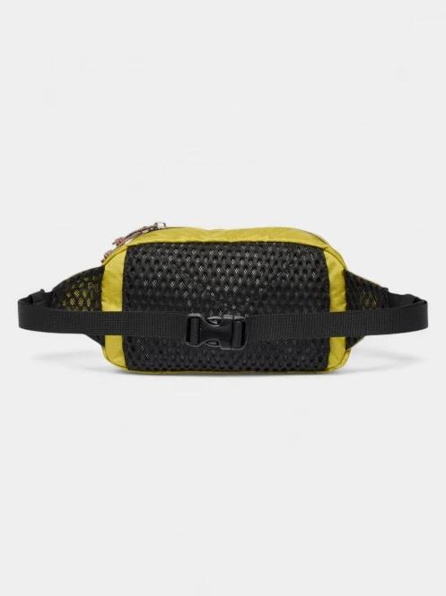 Mountain Hardwear Field Day Hip Pack férfi övtáska sárga színben 3