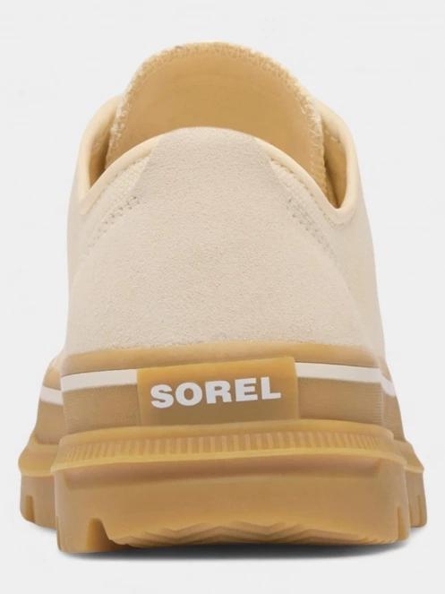 Sorel Scout N About Low Sneaker női sneaker homok színben 6