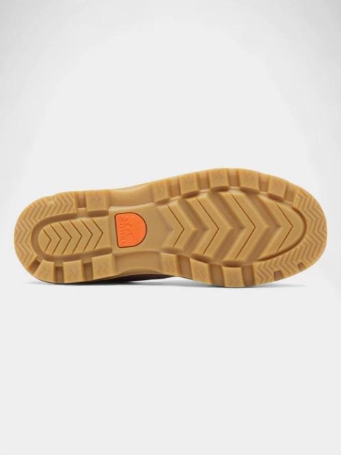 Sorel Scout N About Low Sneaker női sneaker lila színben 5