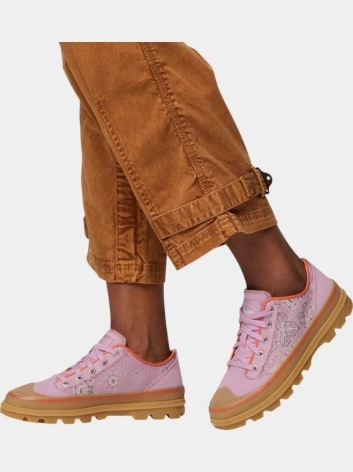 Sorel Scout N About Low Sneaker női sneaker lila színben 6