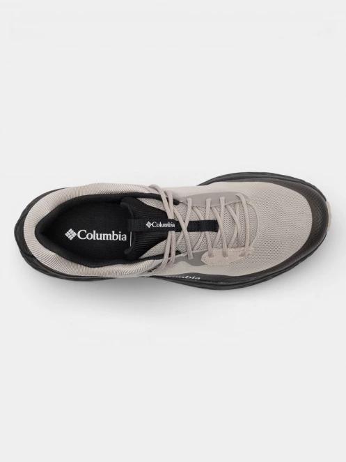 Columbia Terrastride CRZ férfi sneaker szürke színben 9