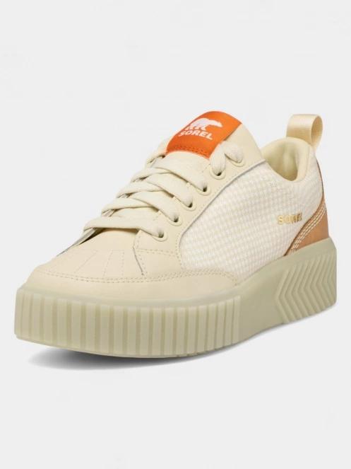 Sorel Ona Ave Low Sneaker WP női sneaker homok színben 3