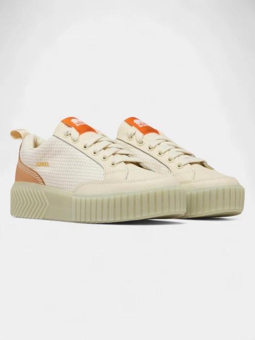 Sorel Ona Ave Low Sneaker WP női sneaker homok színben 5