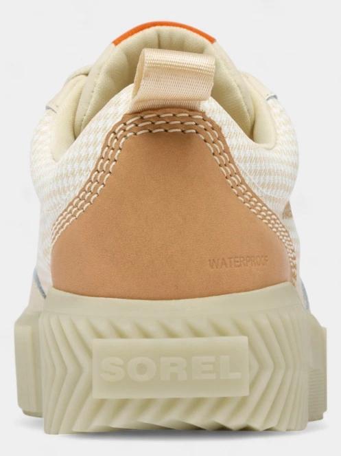 Sorel Ona Ave Low Sneaker WP női sneaker homok színben 6