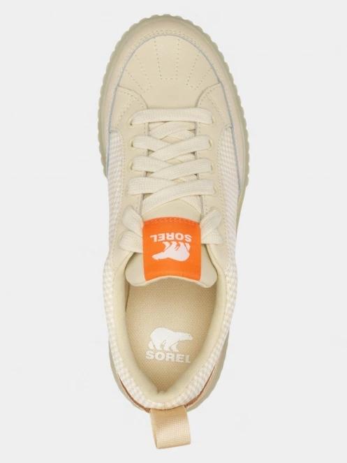 Sorel Ona Ave Low Sneaker WP női sneaker homok színben 7