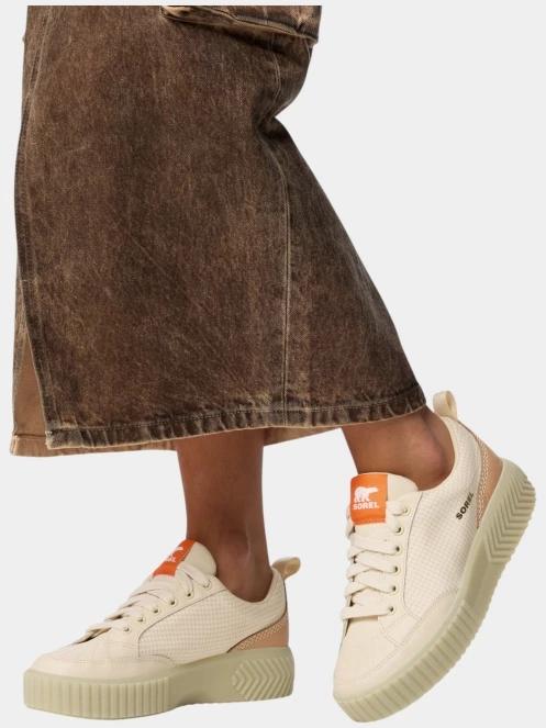 Sorel Ona Ave Low Sneaker WP női sneaker homok színben 10