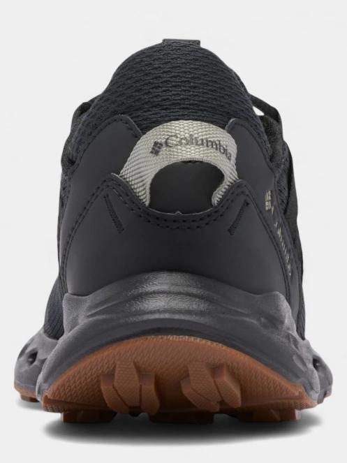 Columbia Terrastride Aro női multisport cipő fekete színben 6
