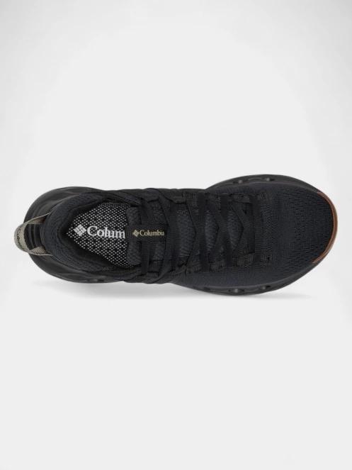 Columbia Terrastride Aro női multisport cipő fekete színben 7