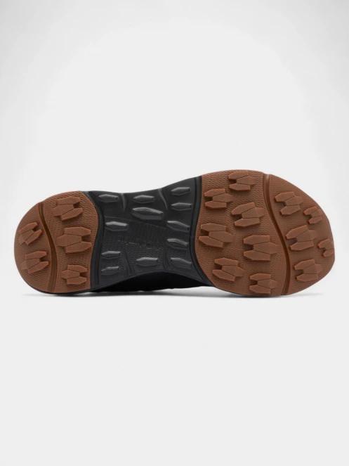 Columbia Terrastride Aro női multisport cipő fekete színben 8