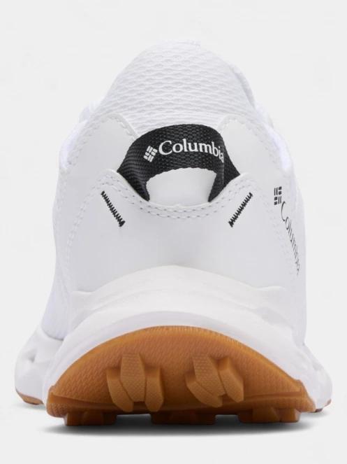 Columbia Terrastride Aro női multisport cipő fehér színben 6