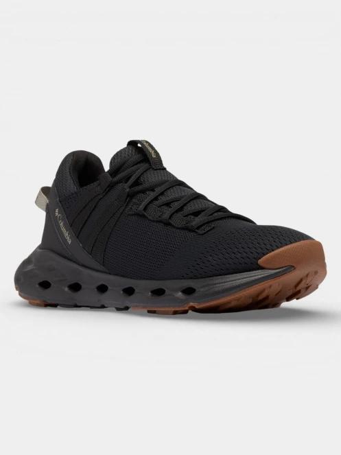 Columbia Terrastride ARO férfi sneaker fekete színben 2