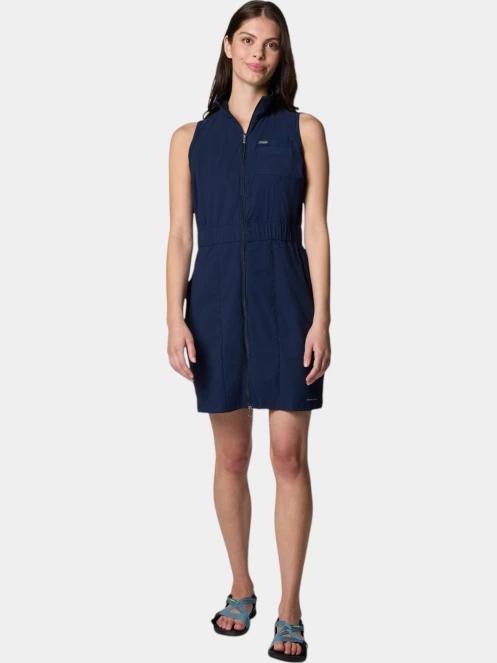 Columbia Leslie Falls Dress II női ruha kék színben 2