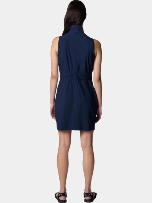 Columbia Leslie Falls Dress II női ruha kék színben 4