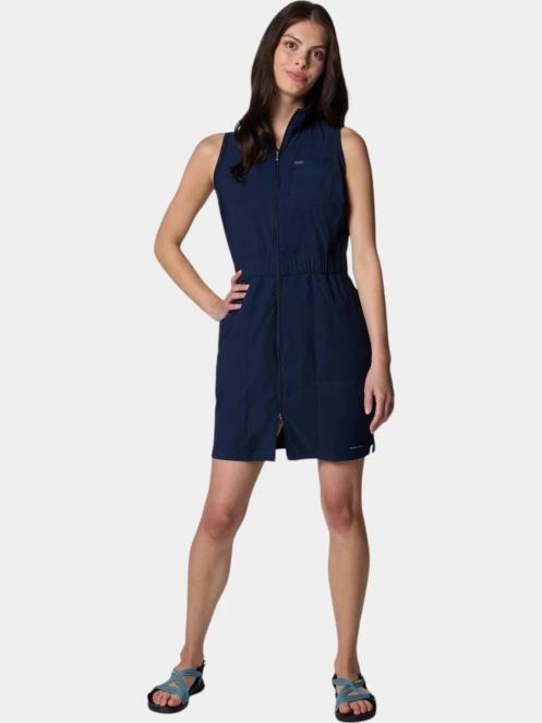 Columbia Leslie Falls Dress II női ruha kék színben 5