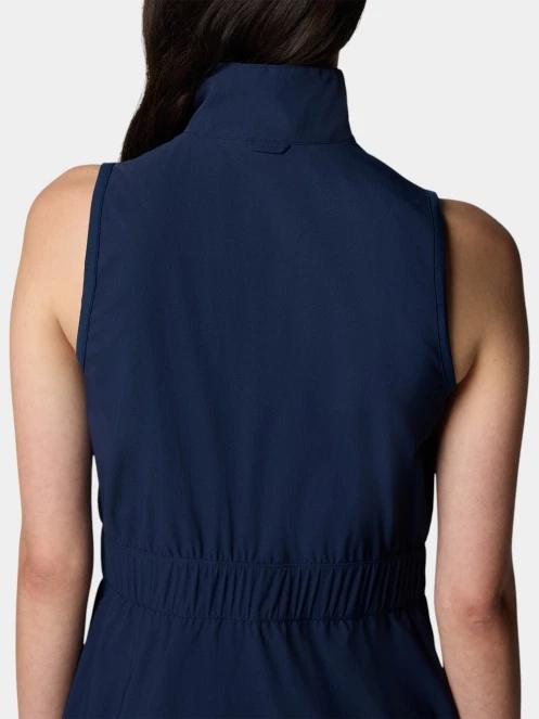 Columbia Leslie Falls Dress II női ruha kék színben 7