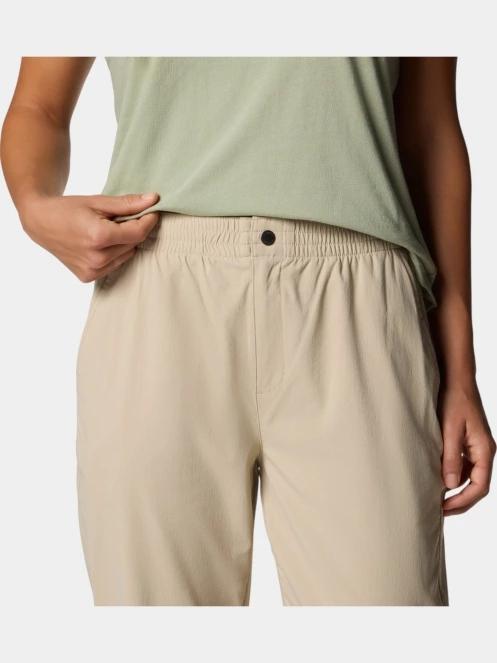 Columbia Cedar Crest Pant női túranadrág homok színben 6