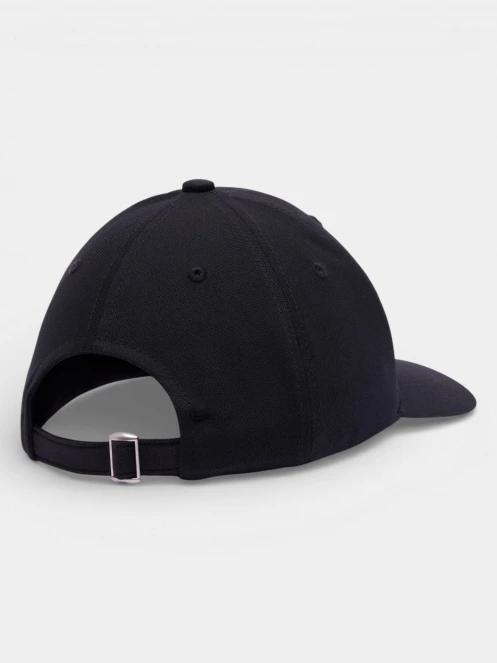 Columbia Twin Canyon Ball Cap baseball sapka fekete színben 3