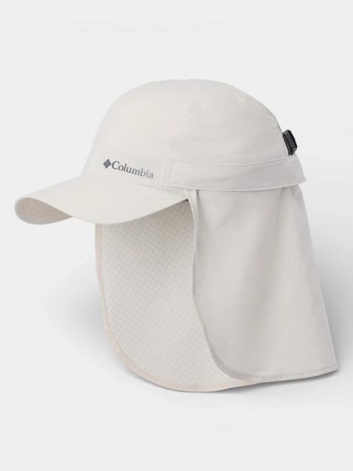 Columbia Coolhead Zero II Cachalot kalap homok színben 6