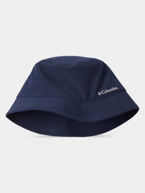 Columbia Pine Mountain II Bucket Hat női bucket hat kék színben 2