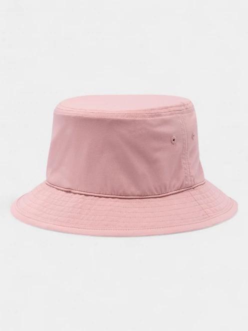 Columbia Pine Mountain II Bucket Hat női bucket hat rózsaszín színben 3