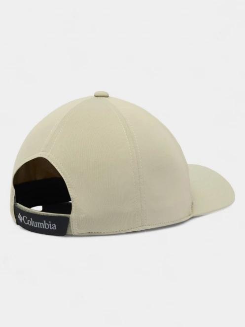 Columbia Coolhead III Ball Cap baseball sapka zöld színben 3