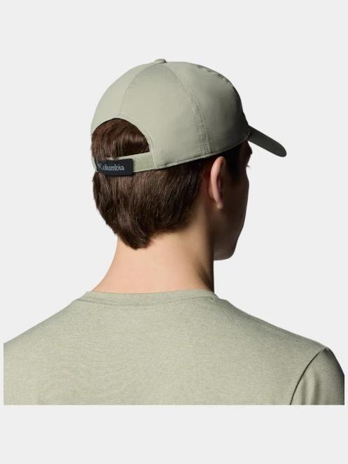 Columbia Coolhead III Ball Cap baseball sapka zöld színben 5