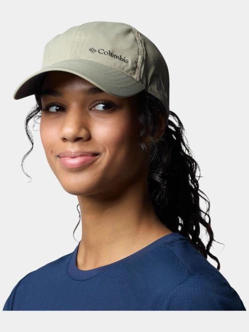 Columbia Coolhead III Ball Cap baseball sapka zöld színben 6