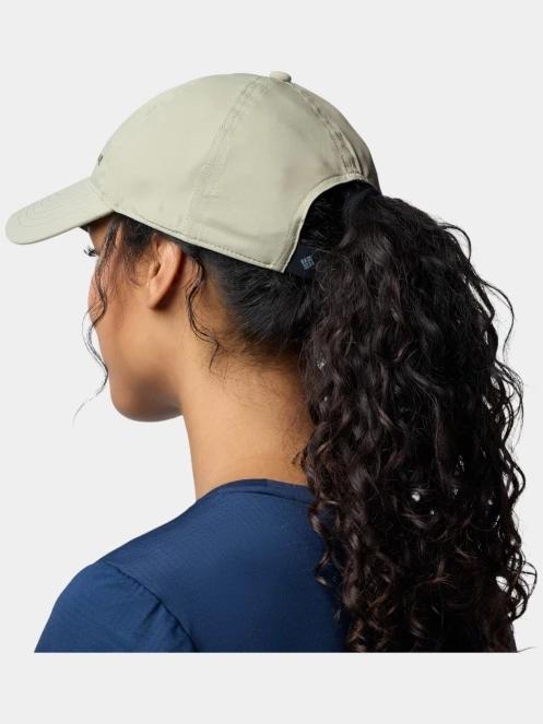 Columbia Coolhead III Ball Cap baseball sapka zöld színben 7