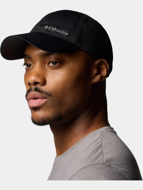 Columbia Coolhead III Ball Cap baseball sapka fekete színben 4