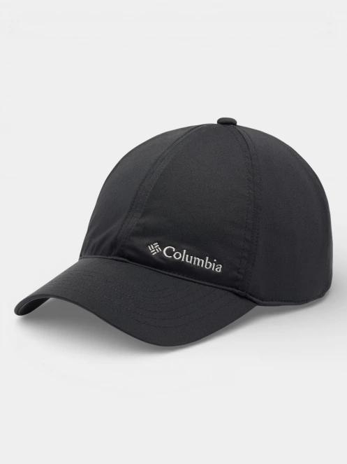 Columbia Coolhead III Ball Cap baseball sapka fekete színben 6