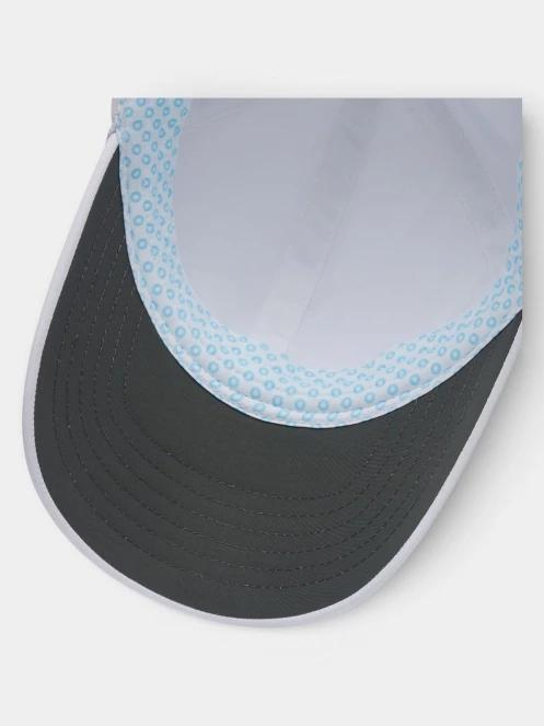 Columbia Coolhead III Ball Cap baseball sapka fehér színben 8