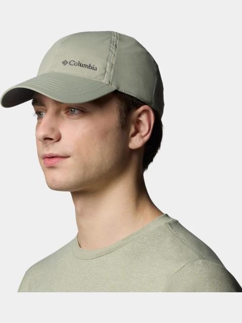 Columbia Coolhead III Ball Cap baseball sapka világoszöld színben 4